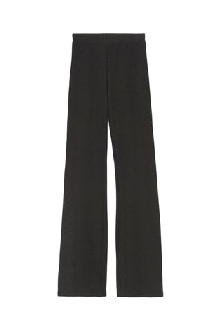 Pantalon - Noir