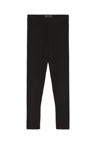 Legging - Noir
