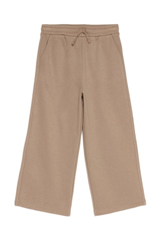 Pantalon - Marron