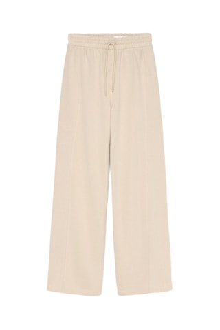 Pantalon - Beige clair