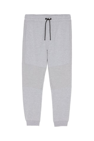 Pantalon - Gris