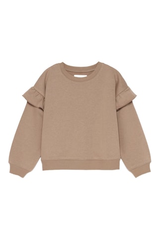 Sweat - Marron