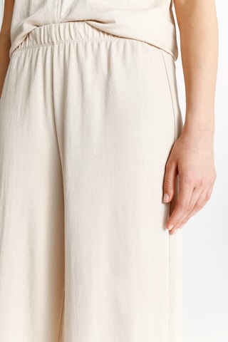 Pantalon - Beige clair