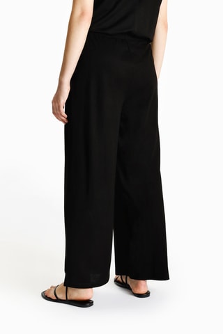 Pantalon - Noir