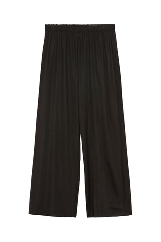 Pantalon - Noir