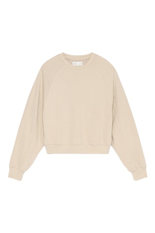 Sweat - Beige