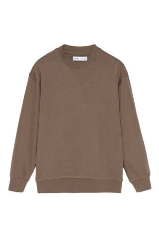 Sweat - Marron