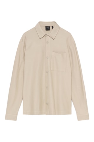 Chemise - Beige