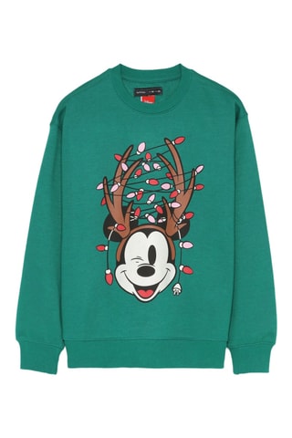 Sweat Mickey Disney - Vert