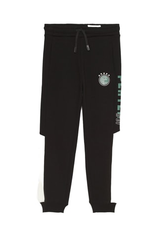 Joggingbroek - Zwart