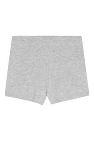 Cycliste - Gris chiné