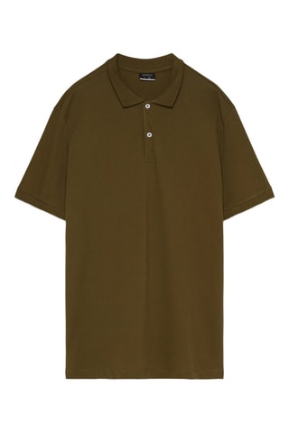Polo - Kaki