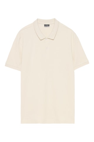 Polo - Beige