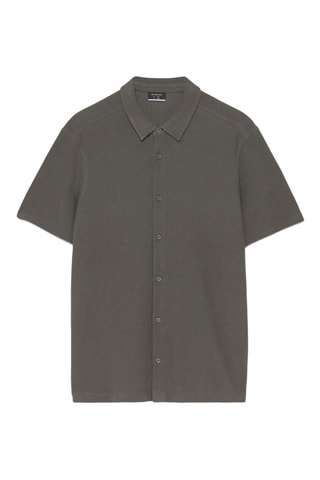 Chemise - Gris foncé