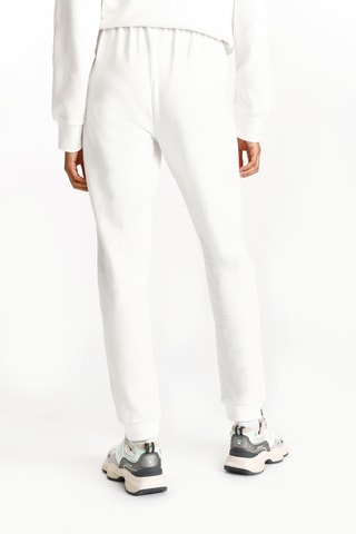 Pantalon - Blanc