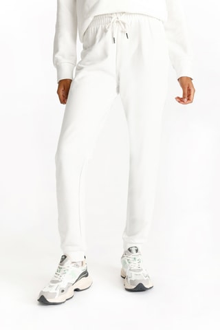 Pantalon - Blanc