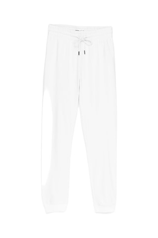 Pantalon - Blanc