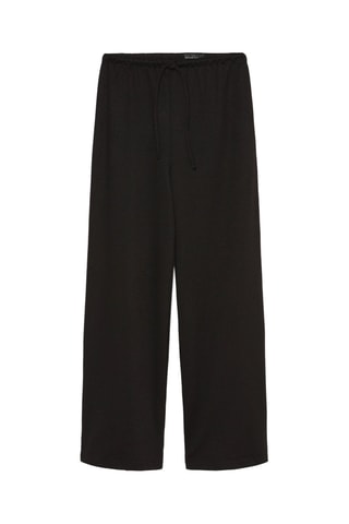 Pantalon - Noir
