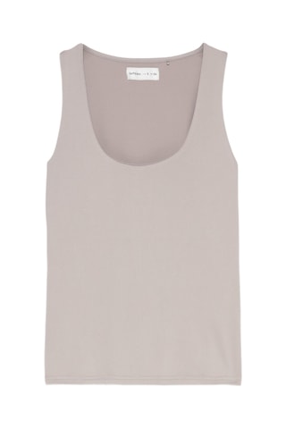 Débardeur - Gris clair