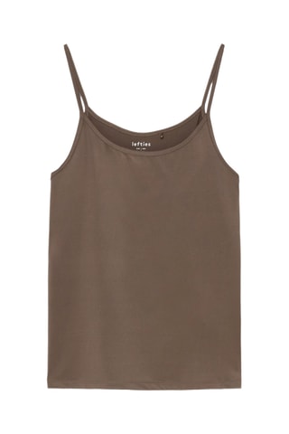 Top - Marron
