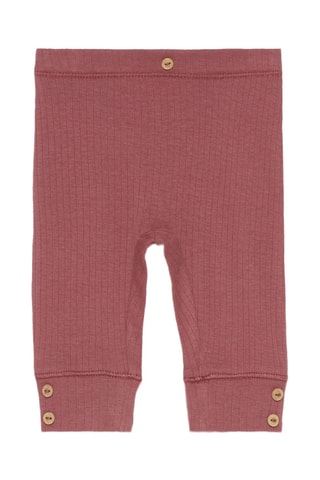 Legging - Vieux rose