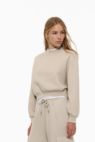 Sweat - Beige