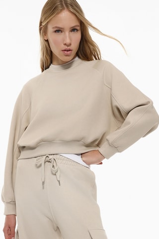 Sweat - Beige