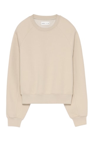 Sweat - Beige