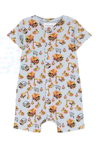 Combinaison de pyjama - Ciel