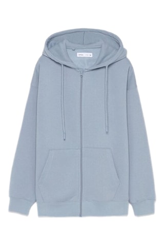 Sweat oversize - Ciel