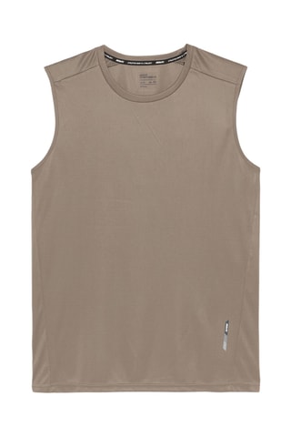 Débardeur - Taupe