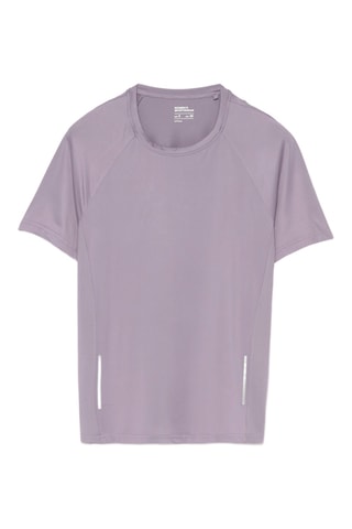 T-shirt - Violet