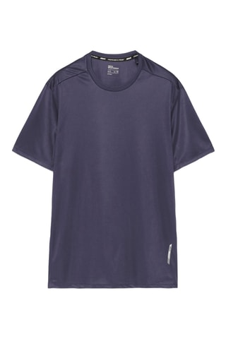 T-shirt - Bleu marine