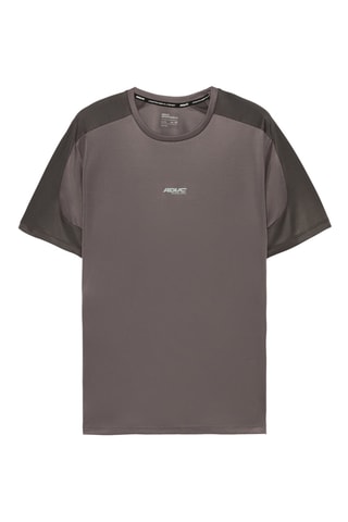 T-shirt - Taupe