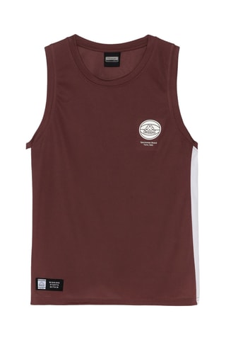 Débardeur de basketball - Bordeaux