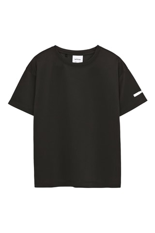 T-shirt - Noir