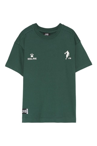 T-shirt - Vert