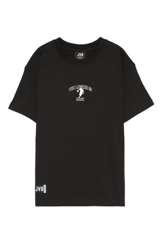 T-shirt - Noir