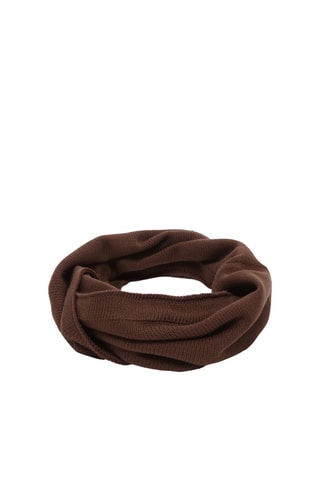 Snood - Marron