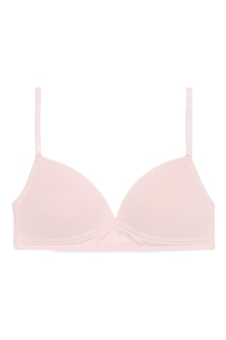 Soutien-gorge - Rose