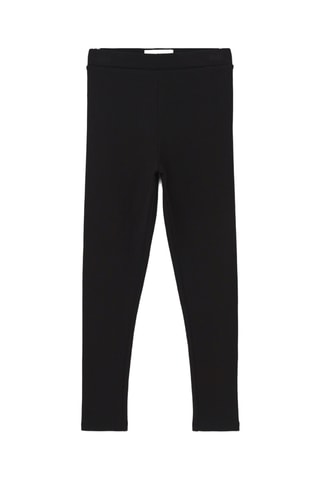 Sweat et legging - Noir