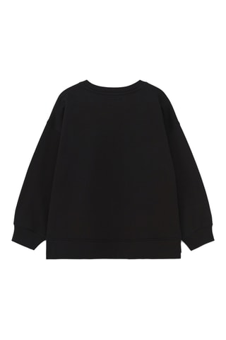 Sweat et legging - Noir