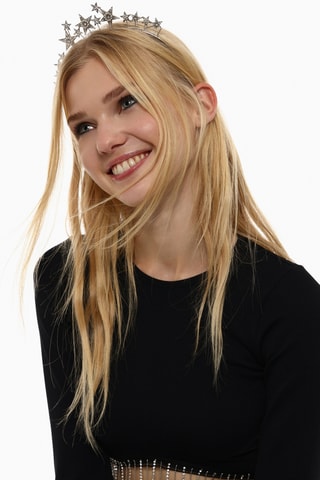 Bandolete - Prateado 