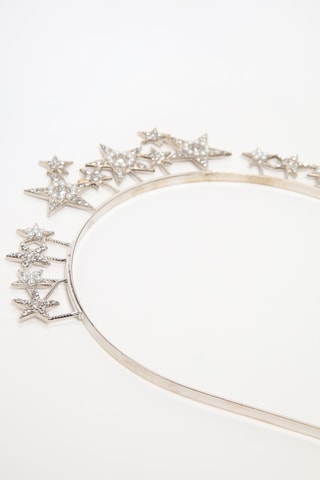 Bandolete - Prateado 