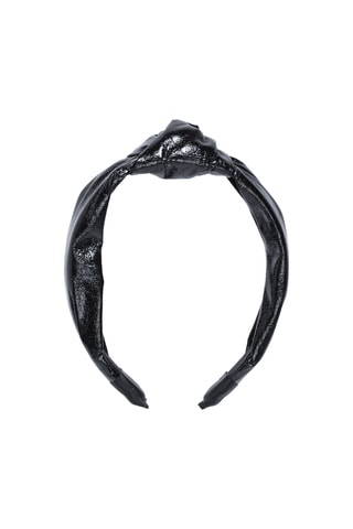 Serre-tête - Noir