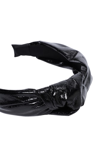 Serre-tête - Noir
