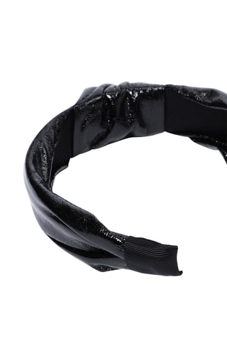 Serre-tête - Noir