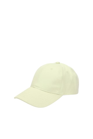 Casquette - Vert d’eau
