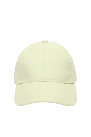 Casquette - Vert d’eau