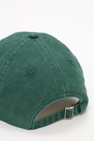 Casquette - Vert 